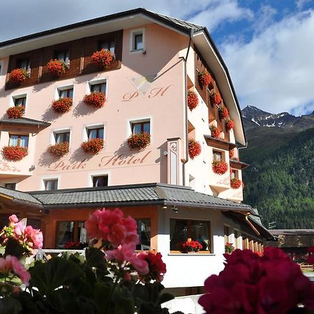 Park Hotel Santa Caterina di Valfurva Extérieur photo