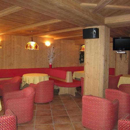 Park Hotel Santa Caterina di Valfurva Extérieur photo
