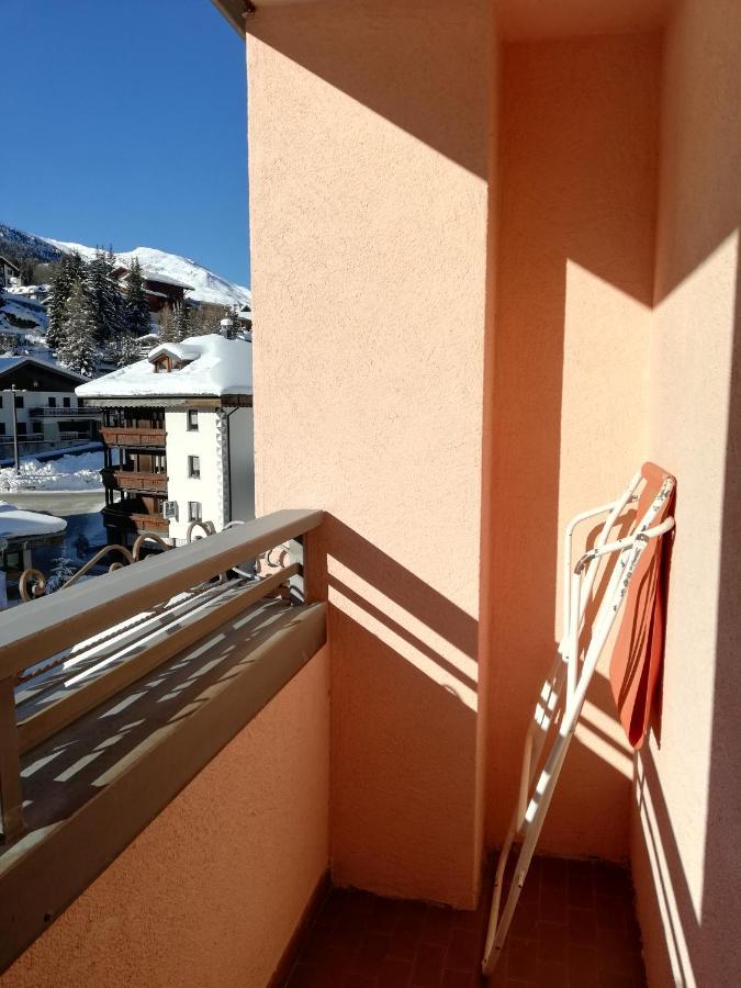 Park Hotel Santa Caterina di Valfurva Extérieur photo
