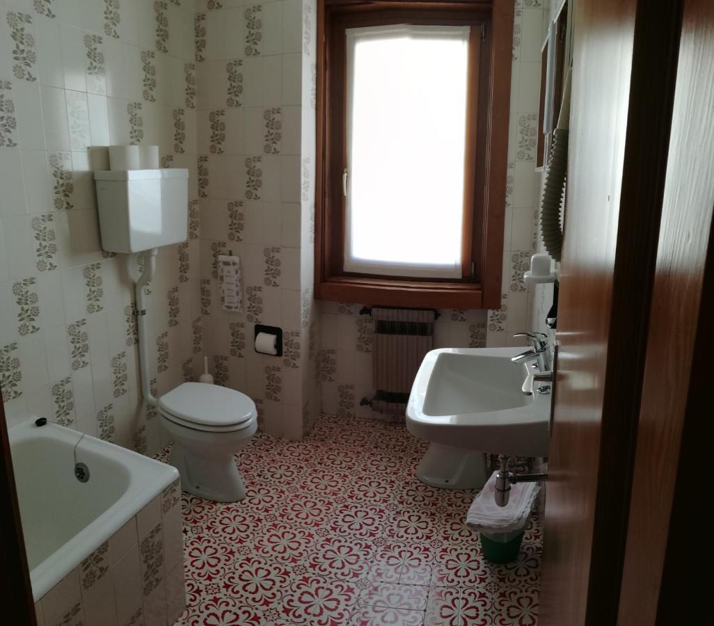 Park Hotel Santa Caterina di Valfurva Extérieur photo