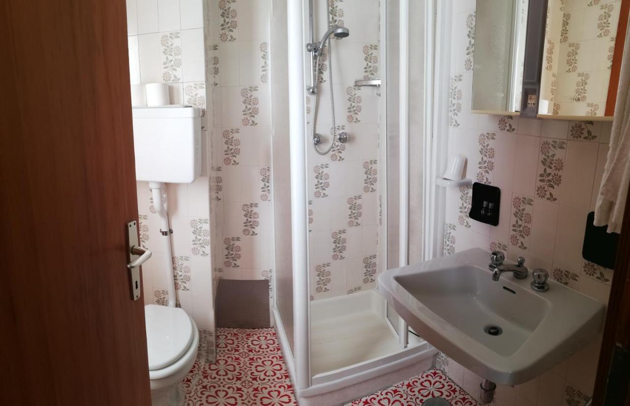 Park Hotel Santa Caterina di Valfurva Extérieur photo