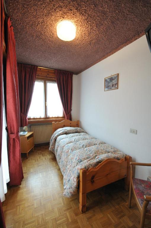 Park Hotel Santa Caterina di Valfurva Extérieur photo