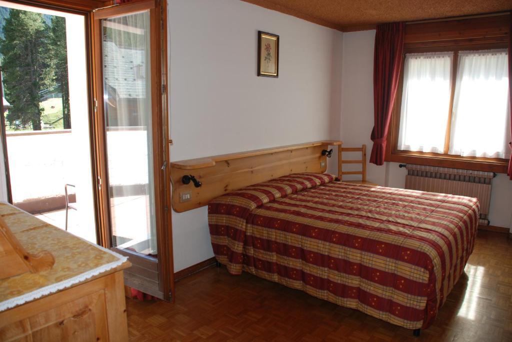 Park Hotel Santa Caterina di Valfurva Chambre photo